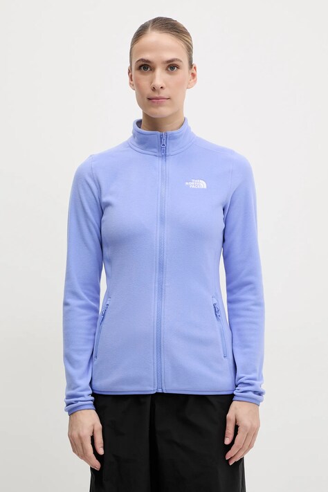The North Face hanorac 100 Glacier neted, NF0A855O0YI1