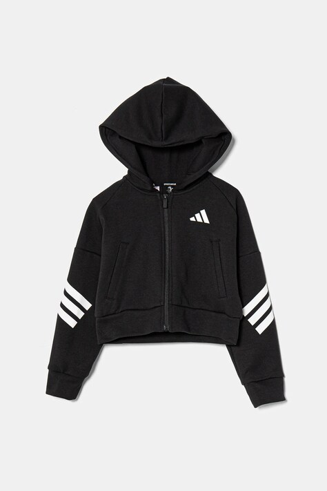 Дитяча кофта adidas — фото 2