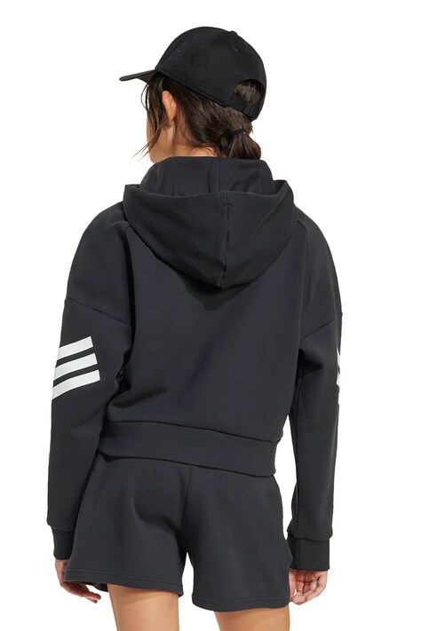 Дитяча кофта adidas — фото 5