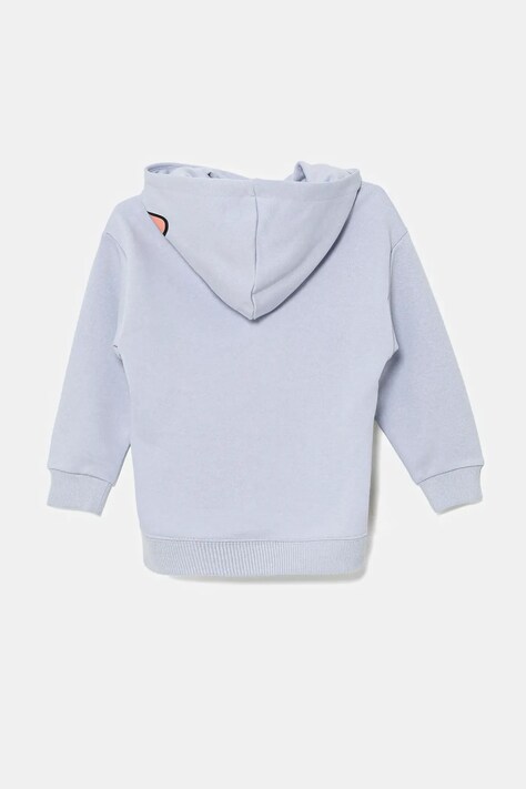 Дитяча кофта Puma HELLO KITTY & FRIENDS Relaxed Hoodie TR — фото 2