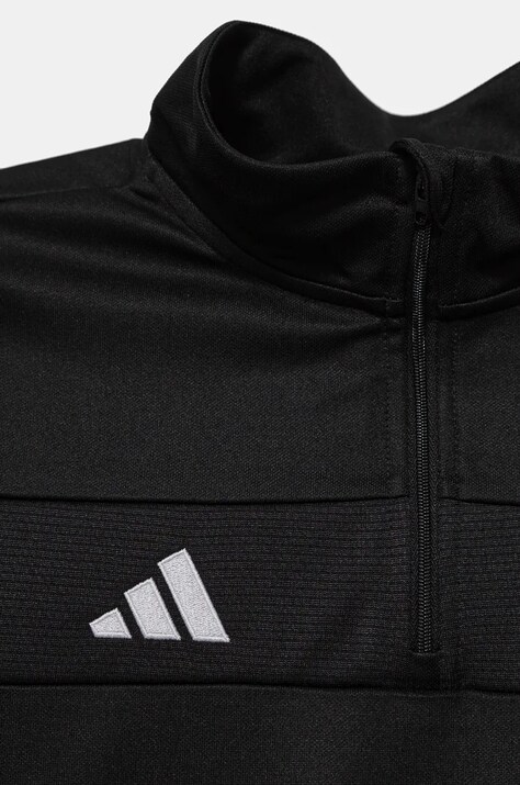 Дитяча кофта adidas Performance — фото 4