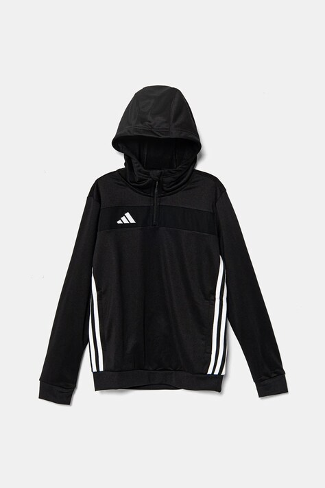 Дитяча кофта adidas Performance — фото 2