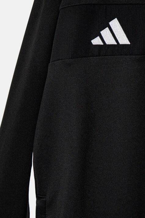 Дитяча кофта adidas Performance — фото 4