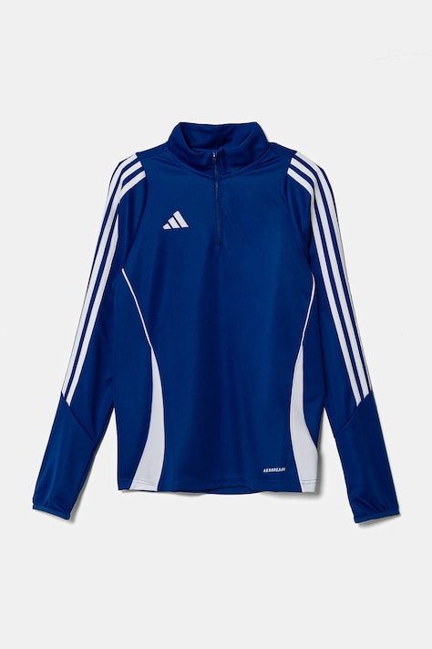Dječja dukserica adidas Performance s aplikacijom, IR9364