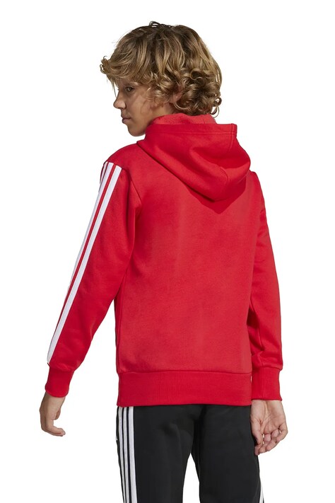 Дитяча кофта adidas — фото 7