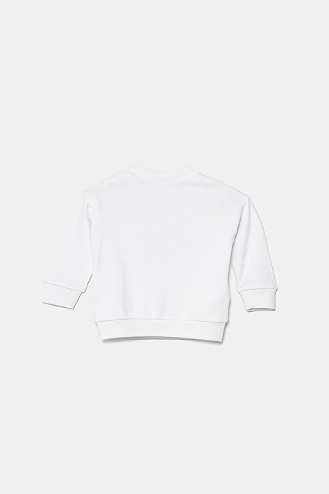 Бавовняна кофта для немовлят Marni MS304B SWEAT-SHIRT — фото 2