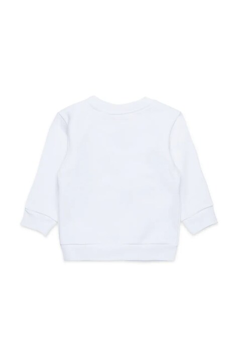 Бавовняна кофта для немовлят Marni MS319B SWEAT-SHIRT — фото 2