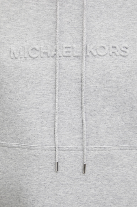 Кофта Michael Kors — SS25-BLM0I1, сірий — фото 5