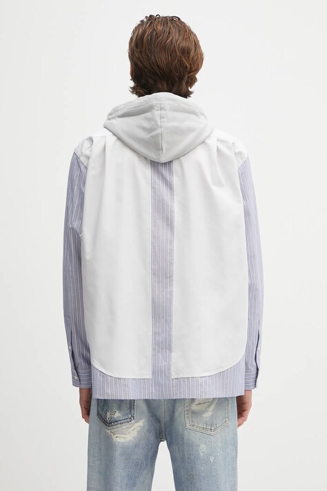 Кофта AMBUSH Hooded Shirt — фото 3