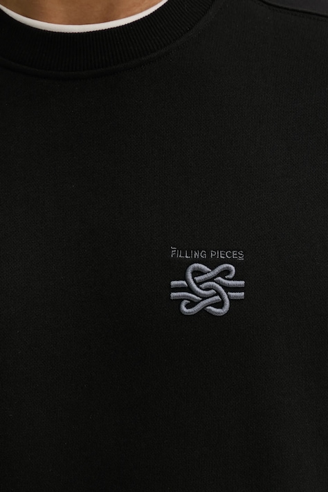 Бавовняна кофта Filling Pieces — фото 8
