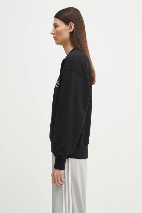 Бавовняна кофта No Problemo No Problemo Sweatshirt — фото 4