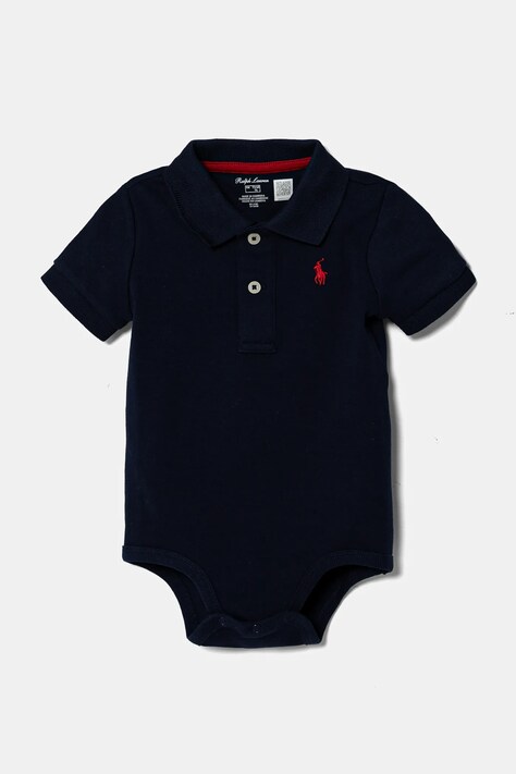 Βαμβακερά φορμάκια για μωρά Polo Ralph Lauren 3,207E+11