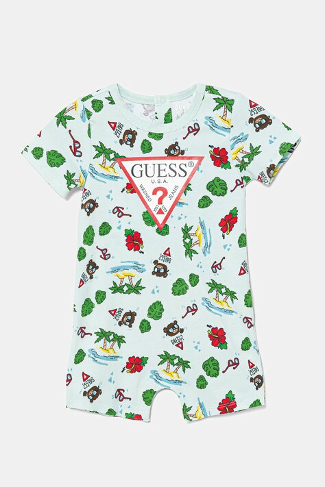Ромпер для младенцев Guess P5GG00 K6YW1
