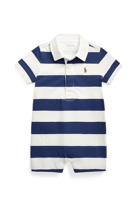 Polo Ralph Lauren salopete bebelusi din bumbac 3,20735E+11