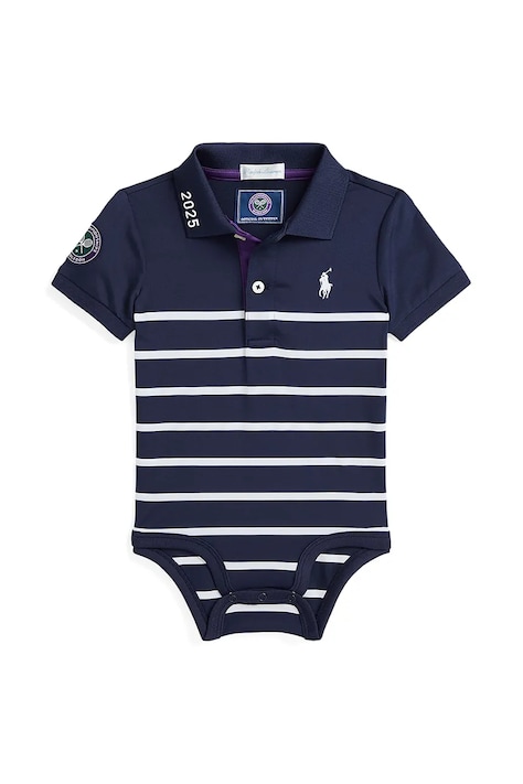 Φορμάκι μωρού Polo Ralph Lauren Wimbledon Collection 3,2097E+11
