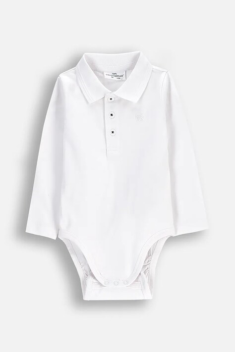 Боди Coccodrillo ELEGANT BABY BOY