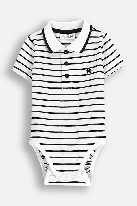Боди Coccodrillo ELEGANT BABY BOY