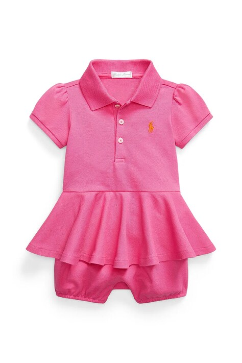 Polo Ralph Lauren rampers niemowlęcy 310910192008