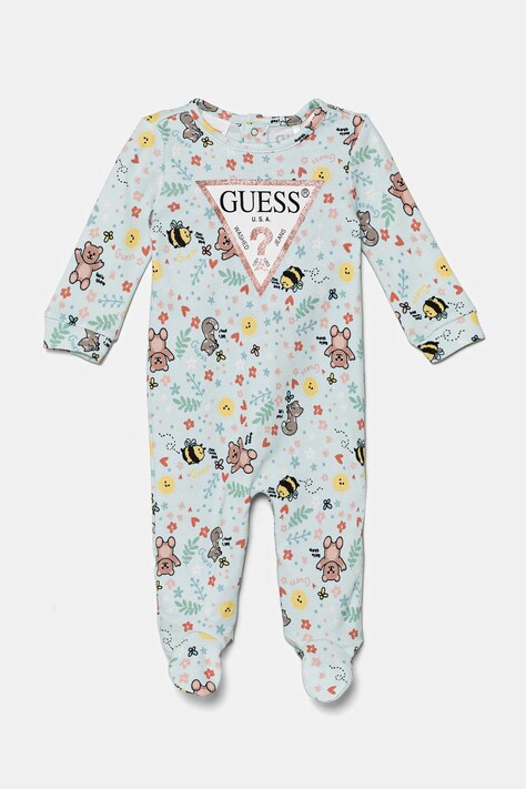 Guess completo pagliacetti S5RG00 KA6W4