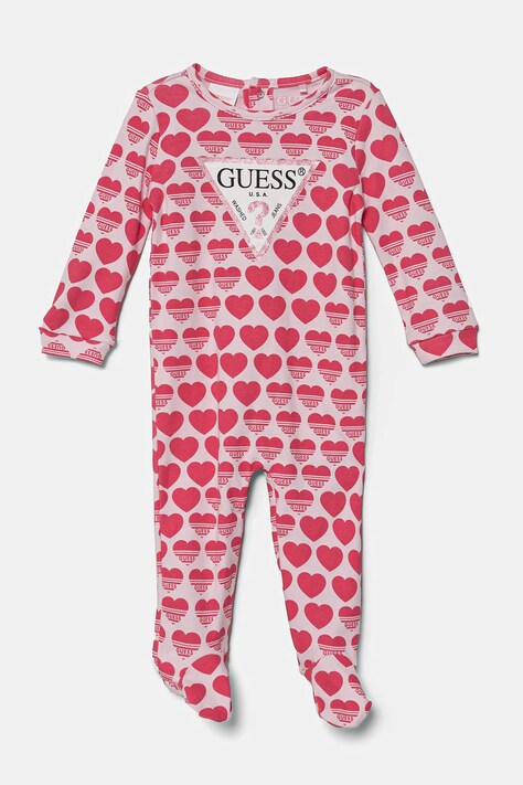 Kojenecké body Guess S5RG00 KA6W4