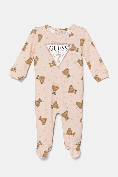 Kojenecké body Guess S5RG00 KA6W4