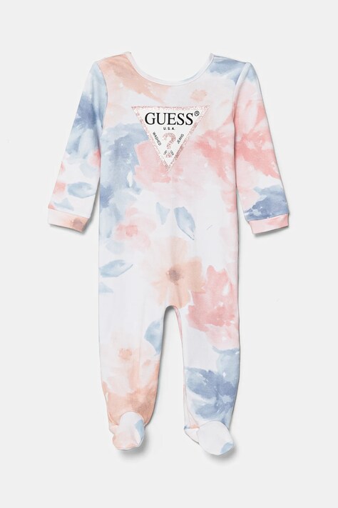 Kojenecké body Guess S5RG00 KA6W4