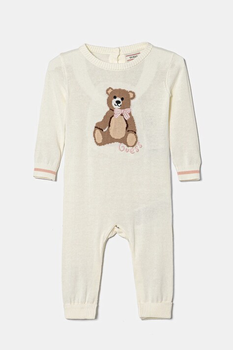 Дитячі повзунки Guess S5RG15 Z3KZ1