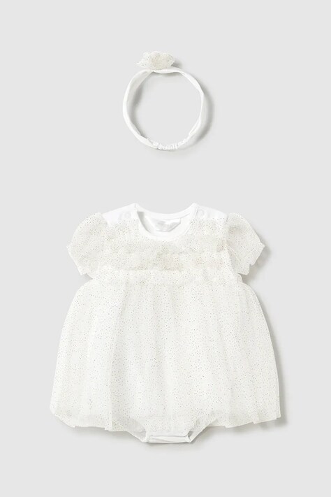 Βρεφικά φορμάκια Mayoral Newborn 1659