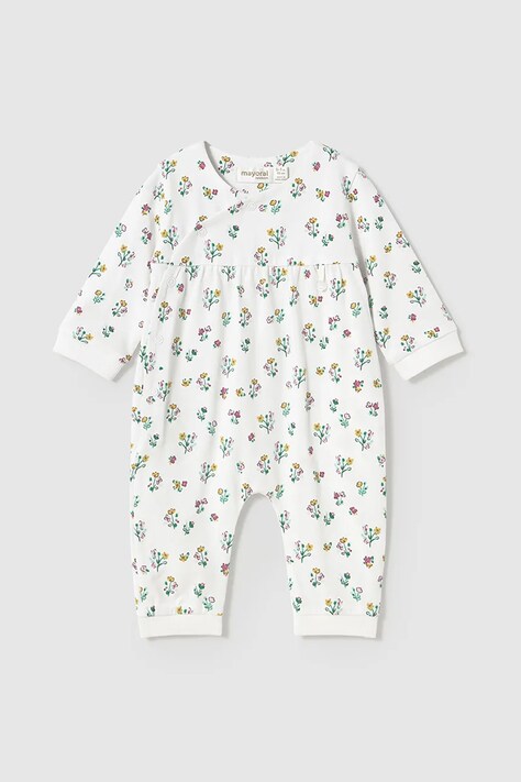 Дитячі повзунки Mayoral Newborn 1753