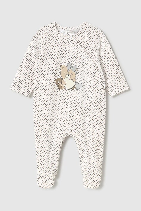 Mayoral Newborn pajacyk niemowlęcy 1755