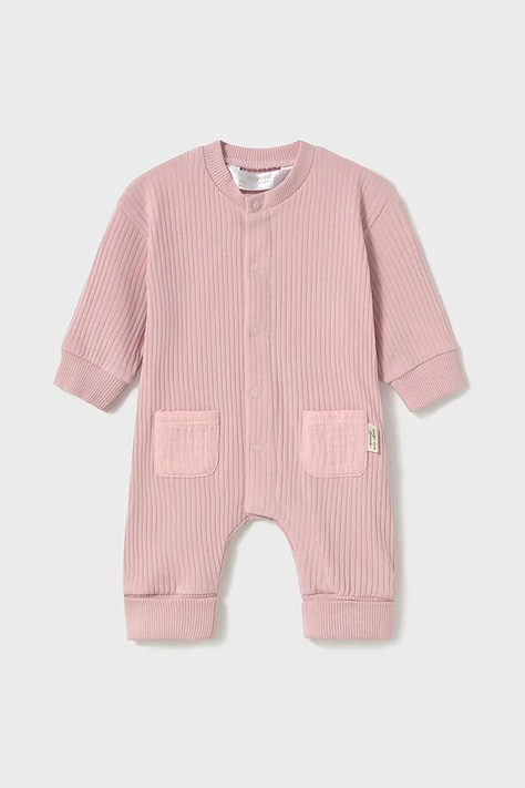 Mayoral Newborn pajacyk niemowlęcy 1797