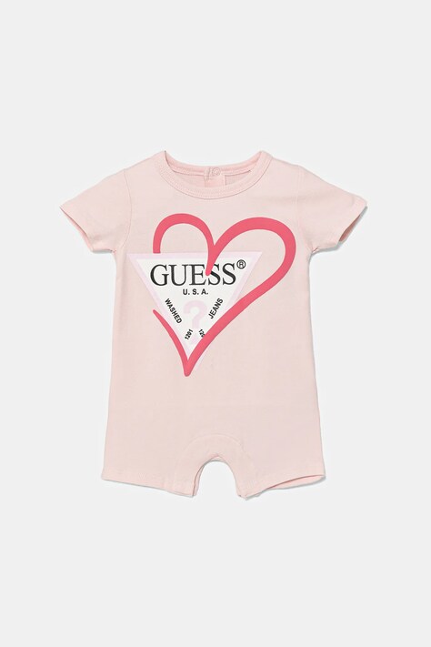 Dětské rampery Guess H5GW05 K6YW1