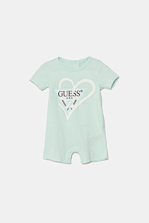Guess salopetă pentru copii H5GW05 K6YW1