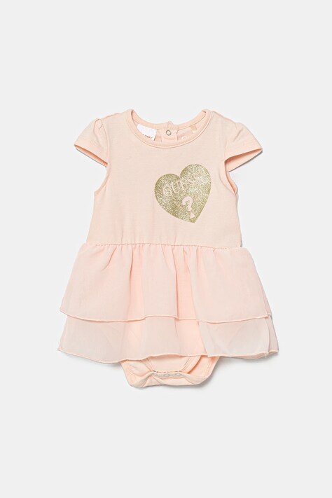 Kojenecké body Guess S5GG01 K6YW4