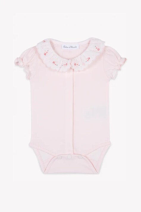 Tartine et Chocolat body bebe CA11030