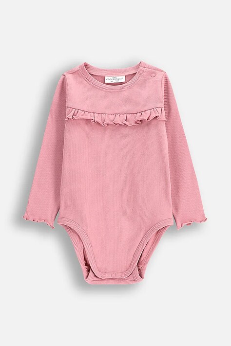 Coccodrillo body bebe DREAM DIARIES GIRL NEWBORN