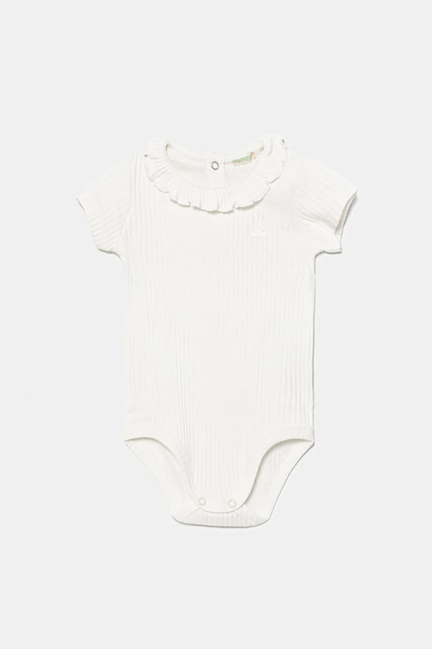 Body pre bábätká United Colors of Benetton 3F1AAB00N