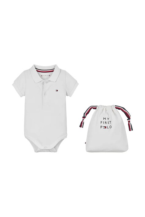 Боди для младенцев Tommy Hilfiger KN0KN01984