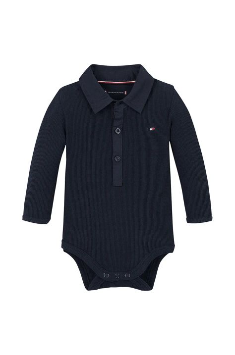 Боді для немовлят Tommy Hilfiger KN0KN01885