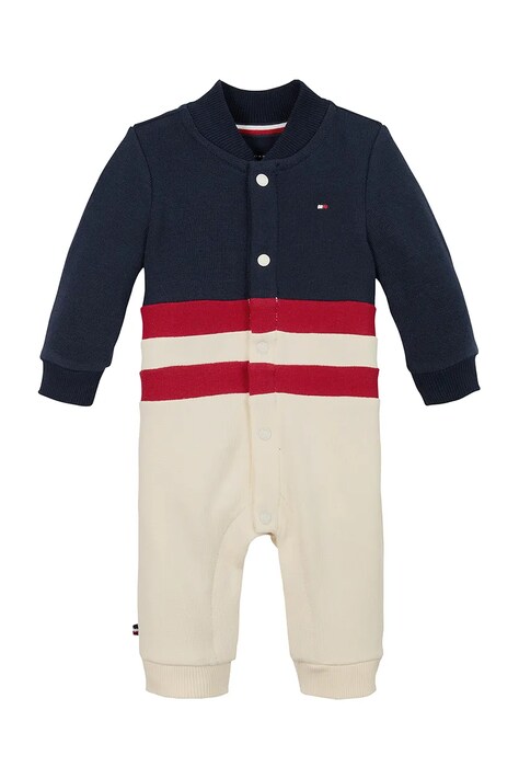 Tommy Hilfiger costum bebe KN0KN01996
