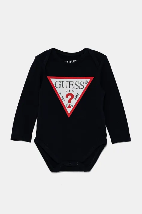 Φορμάκι μωρού Guess H3YW02 J1314