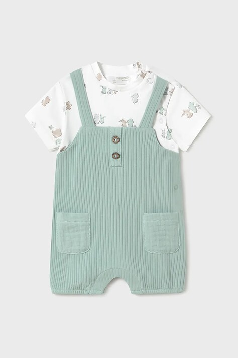 Mayoral Newborn rampe pentru copii 1616