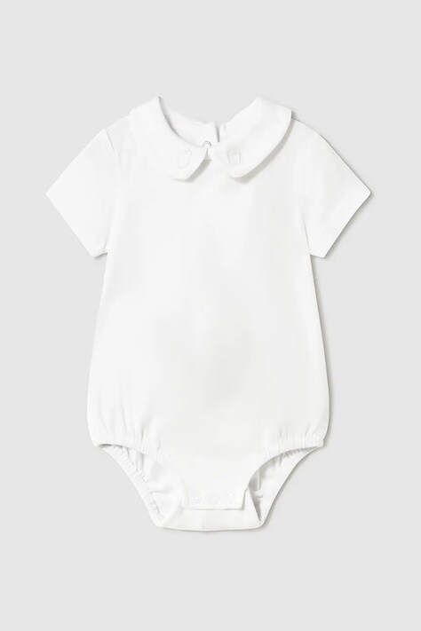 Mayoral Newborn body bebe 1701