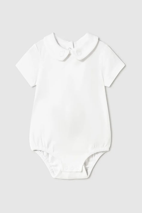 Body pre bábätká Mayoral Newborn 1701