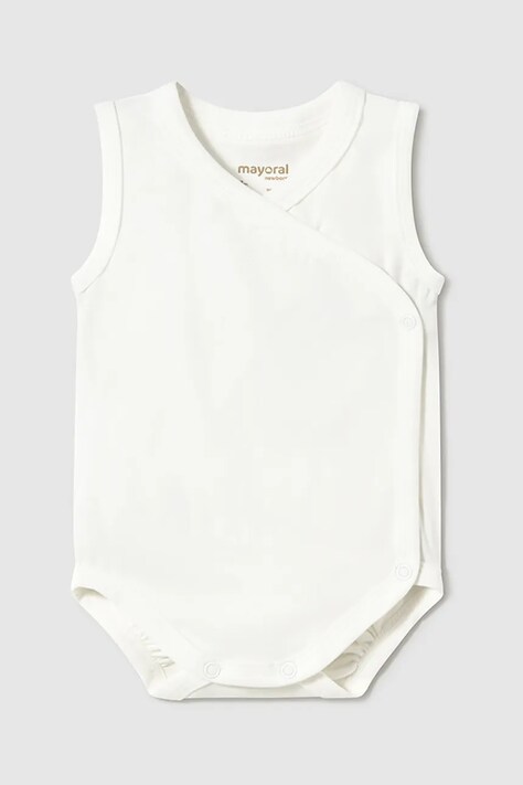 Mayoral Newborn body bebe 1702