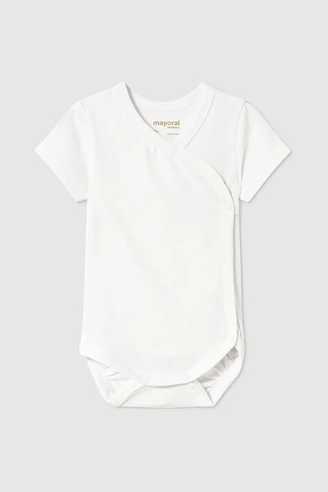 Боді для немовлят Mayoral Newborn 1703