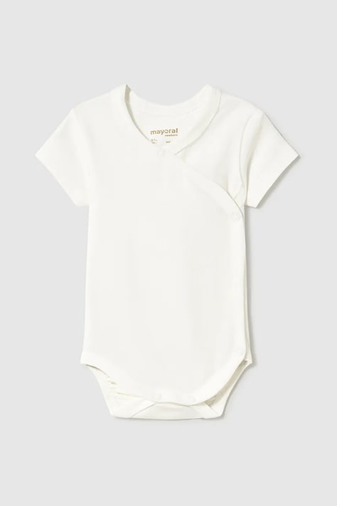 Kojenecké body Mayoral Newborn 1703