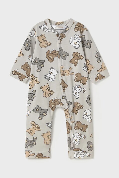 Mayoral Newborn costum bebe 1710