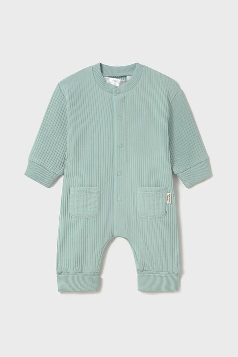 Mayoral Newborn costum bebe 1797