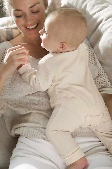 Mayoral Newborn costum bebe 1797